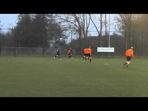 Opjestropdas.nl 5 dec 2015 Vriendenschaar 4 - VV De Meern 8 com 6-2 Redding & goal Vr'schaar (6-2)