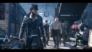 Assassin's Creed® Syndicate  ( game u must want to play)