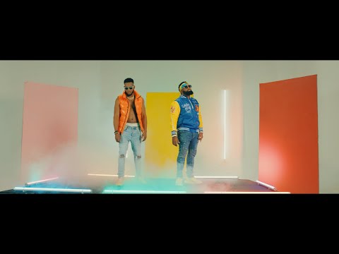 JBEATZ Feat. JAYDO - ALL I WANT IS YOU (OFFICIAL VIDEO)
