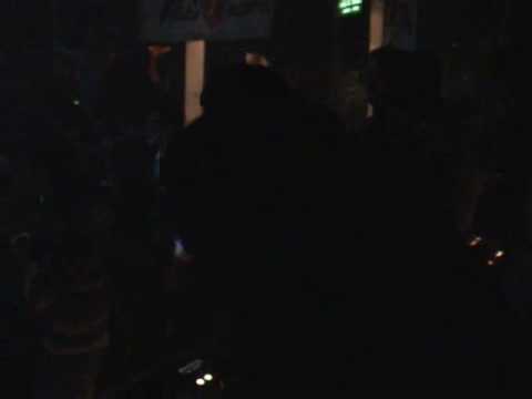 Stefy NRG - Dj Stefy Energy La Streghetta Del Mixer Live al Mirror (CN) 19.12.2009