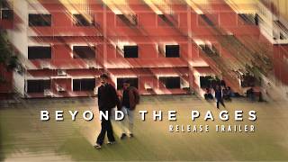Beyond The Pages - An Independent Short Film | Release Trailer