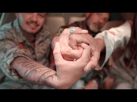 Golden Ganga X Big Mountain X Quique Neira X Ras Kuko - Alta Actitud