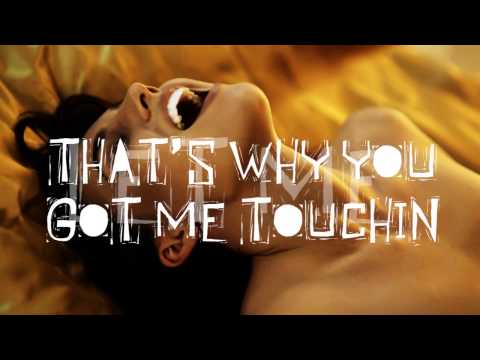 TOUCH YOUR BODY LYRICS - DOMINIQUE DE BEAU