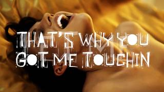 TOUCH YOUR BODY LYRICS - DOMINIQUE DE BEAU