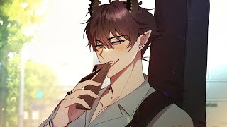 music stream playing bass 