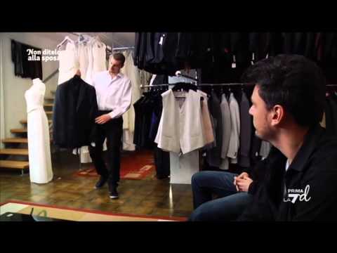 Non Ditelo Alla Sposa - Marika e Mattia (Puntata 9 - 04/12/2012)