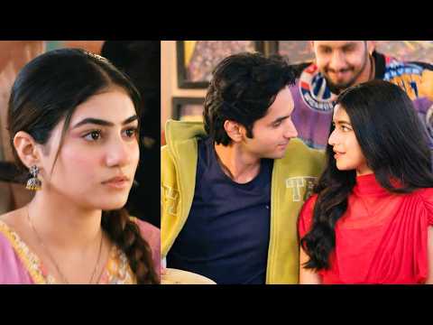 Tu Juliet Jatt Di EP 94 Promo: Nawab Ne Heer Ki Kiya Bezzati, Arjun Ne Kiya Heer Ko Support