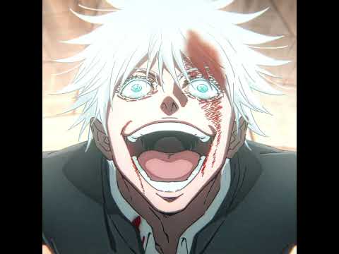 Gojo x Toji Edit | 🎵VØJ, Narvent, KoruSe - Euphoria (Slowed+Reverb)