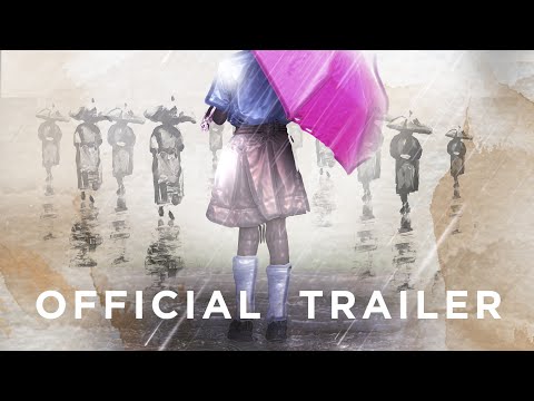 Trailer The Pink Umbrella - Official Trailer | Aarza Arora | Divvya Adlakha | Samyak Jain | Vedika Bhura