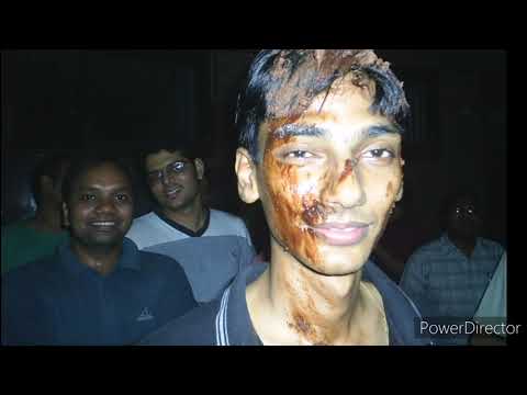 Achal Birthday wishes from friends