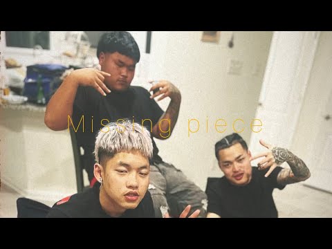 Missing Piece - Lil Bk X Fatboy [official audio]