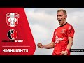 Samenvatting FC Dordrecht - Helmond Sport (10-10-2021)