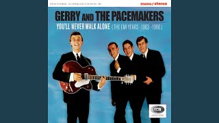 Gerry & The Pacemakers - Don't Let the Sun Catch You Crying