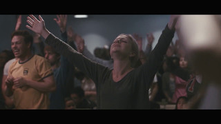 Jesus Come Be The Center