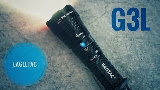 ����� EagleTac G3L