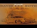 David Lee Roth - She's My Machine (1994) HQ