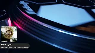 Nebula - Orbital Park (DJ Gollum vs DJ Yanny Rmx) 2002