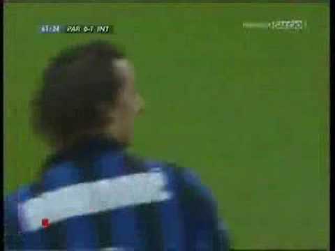 Pazza Inter Amala 08