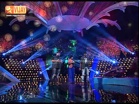 Super Singer T20 Full Episode 45