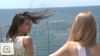 preview picture of video 'Hotel Piran - Miss Slovenije 2013'