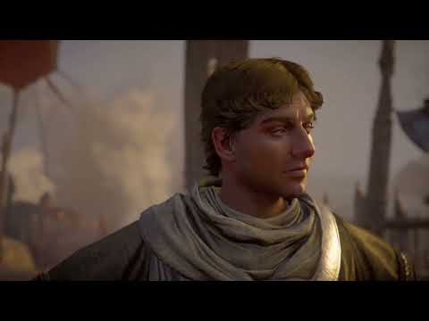 Assassin's Creed: Valhalla #38 Na miarę wikinga