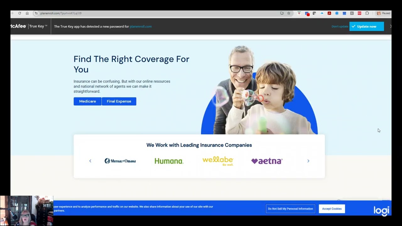 How to use Plan Enroll thumbnail