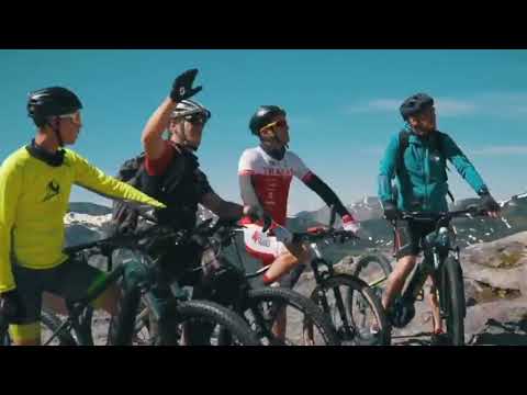 Tracks Picos de Europa BTT | Tracks Bikefriendly