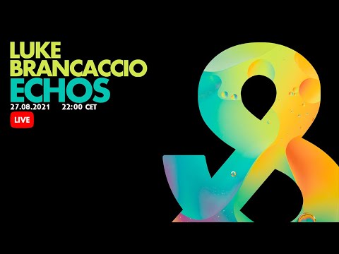 Luke Brancaccio - Echos (Live) - 27-08-2021 - LFL051