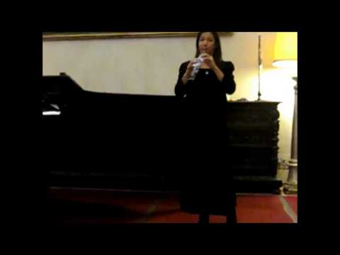 OBOE LESSONS ON LINE IN THE YEAR OF THE OBOE