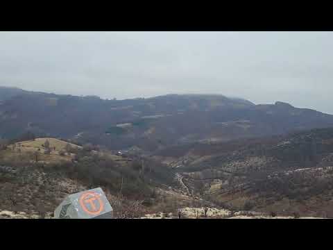 Munții Mehedinți - Obârșia Cloșani