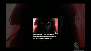 Download lagu Story Wa Anime|AkameGaKill|#shorts #quotes #viral #fyp #viralshorts #anime #storywa #storywa30detik mp3