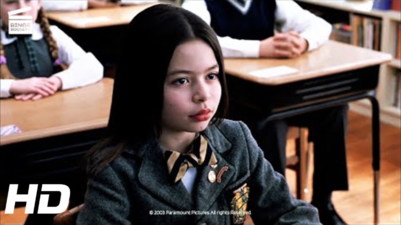 School of Rock (2003) - Teaching the Kids Music