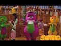 Sea Medley Barney SONG SUBSCRIBE
