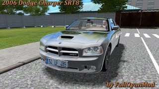 preview picture of video 'City Car Driving 1.4.0 - 2006 Dodge Charger SRT8'