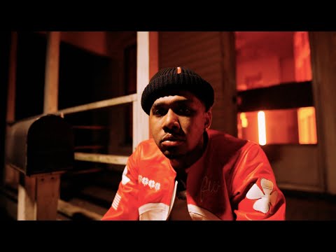 Rico Cash - What I Saw/ Outro [ Official Music Video ]