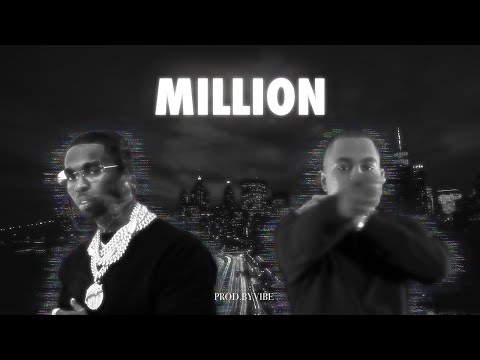 Pop Smoke Feat. Luciano - Million