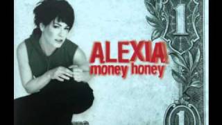 Alexia - Money Honey (T&amp;F Vs Moltosugo Club Mix)