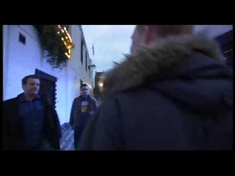 Sepultura - What I do! (glasgow video)