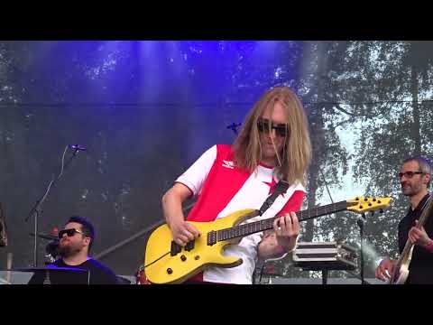 Balage band - Libhošť 2025