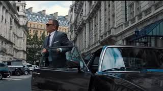 James Bond What'sapp status| ft.White town your woman|  #007#JamesBond #NoTimeToDie#JamesBond25