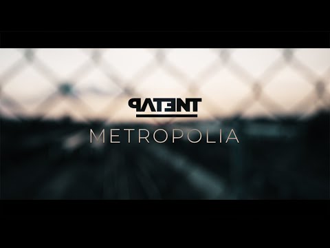 PATENT – METROPOLIA prod. Fspólny
