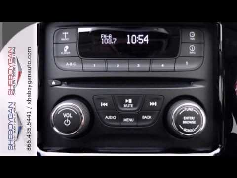 2014 Dodge Dart Oshkosh WI Sheboygan, WI #B2961 - SOLD