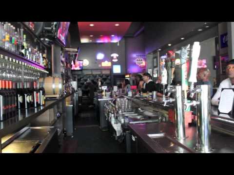 $40 Worth of Dinner & Drinks at Novel Cafe in Koreatown for $20