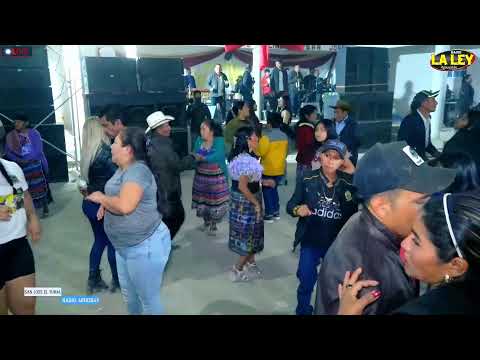 EN DIRECTO DESDE SAN JOSE EL TUNAL SAN PEDRO JOCOPILAS QUICHE 2026 PARTE 2