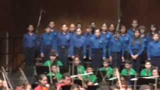 Barquito de Papel   Serrat   OSEA JZ ELP 10 26 13