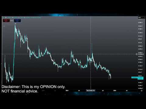 Dogelon Mars ELON Coin BOTTOM BULLRUN!? ELON Coin Crypto Price Prediction Technical Analysis 2025