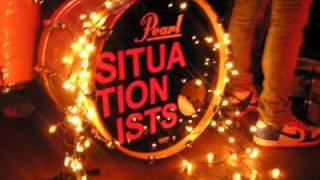 The Situationists - Digital Love -(Cover)-