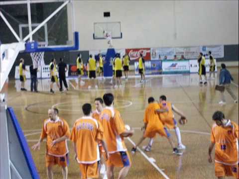 Fase de Ascenso a EBA 2008