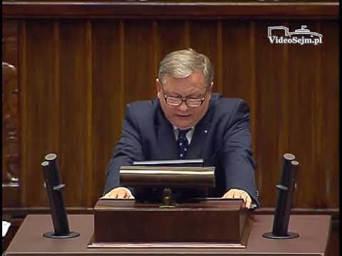 Jan Kilian: Ocena polityki zagranicznej i bezpieczeństwa