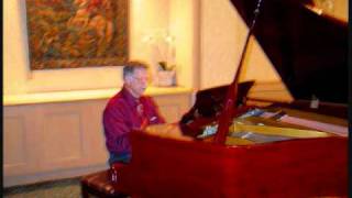 Michael Solomont Piano Improvisations - Rhapsody #2
